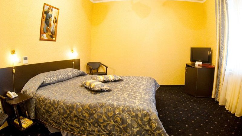 Hotel Photo 5