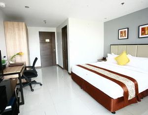 ACE Hotel and Suites Mandaluyong Philippines