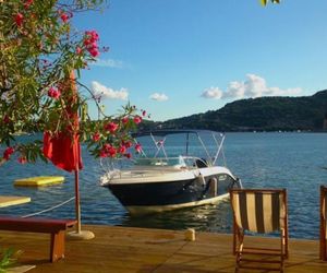 Apartments Capitano Blue Zaton Croatia