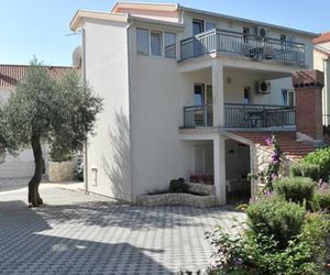 APARTMENTS SUTALO Zaton Croatia