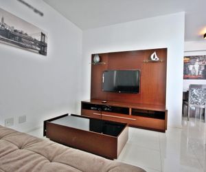 Rios Spot Homes D020 Curicica Brazil