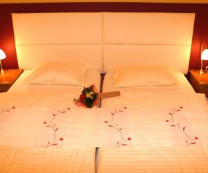 Hotel Paradise Zagreb Croatia