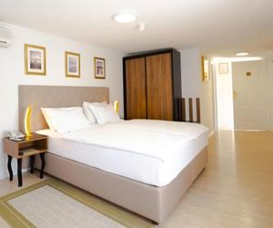 Hotel Vila Tina Zagreb Croatia