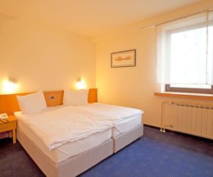 Hotel Tomislavov Dom Zagreb Croatia