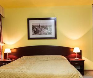 Hotel Meridijan16 Zagreb Croatia