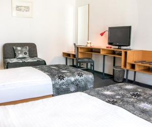 Hotel Delminivm Zagreb Croatia