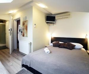 Villa Zrina Zagreb Croatia