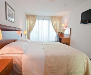 Hotel Croatia Zagreb Croatia