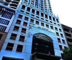 BSA Suites Makati City Philippines