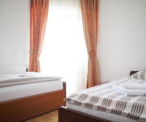 Villa Mali Raj Zagreb Croatia