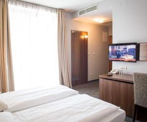 Hotel Sliško Zagreb Croatia