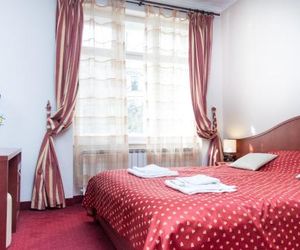Hotel Domino Zagreb Croatia
