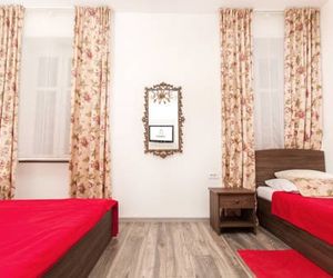 Bed&Breakfast Studio Kairos Zagreb Croatia