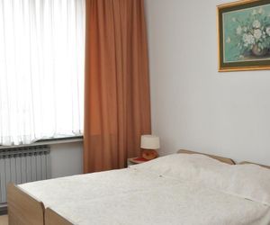 Rooms Lara Zagreb Croatia