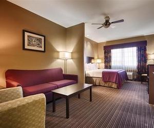 Best Western Giddings Inn and Suites Giddings United States