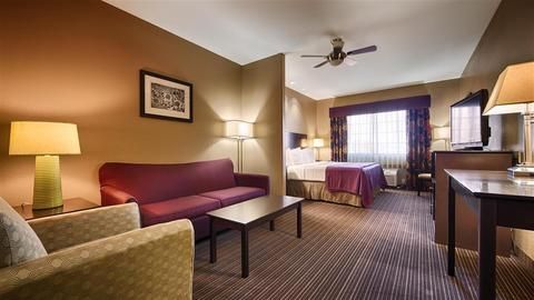 Photo of Best Western Giddings Inn and Suites