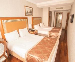 Nova Plaza Park Hotel Istanbul Turkey