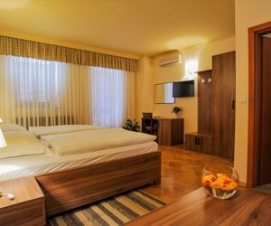 Hotel Marinko Zadar Croatia