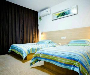 Super 8 Hotel Shanghai Fengxian Sports Center Feng-hsien China