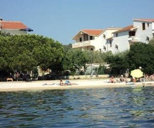 APARTMENTS BY THE SEA Bibinje Croatia