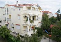 Отзывы Apartments Marta — Zadar, 3 звезды