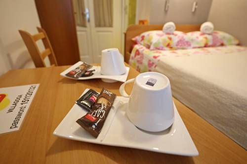 Hotel Photo 8
