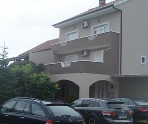 Apartments Daniel Ćustić Murvica Croatia