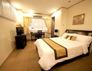 Casa Pura Inn and Suites Quezon City Philippines