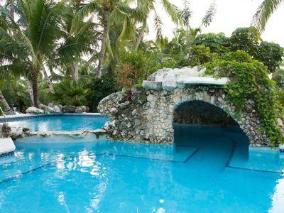 Sunrise Beach Club and Villas