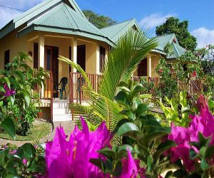 Tradewinds Villas Port Vila Vanuatu