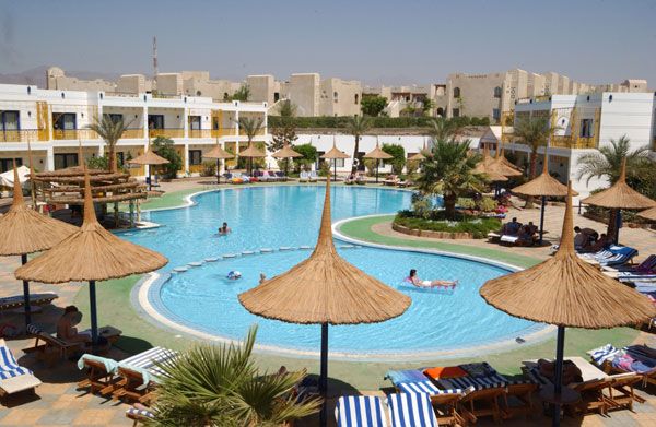 Hotel Photo 20