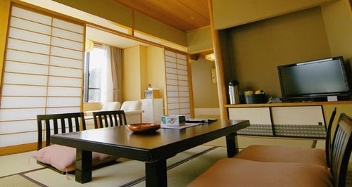 Hotel Photo 11