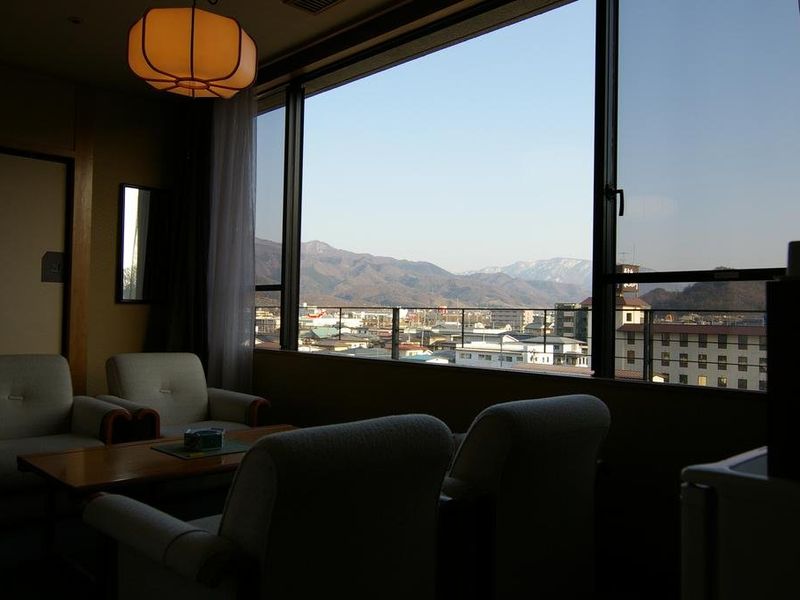 Hotel Photo 21