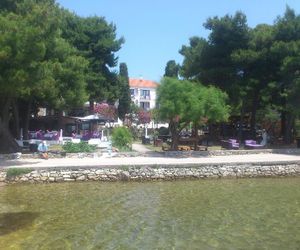 Hotel Dalmatino Vodice Croatia