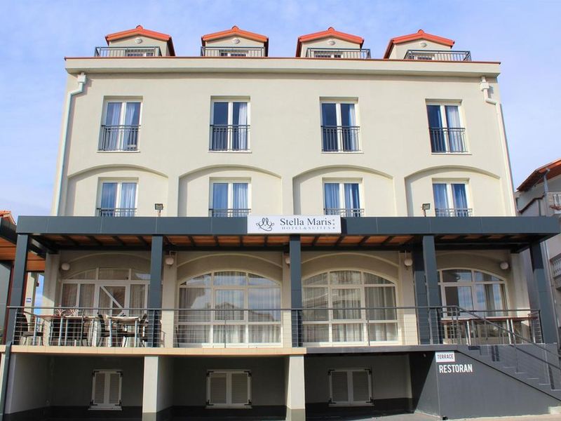 Hotel Photo 1