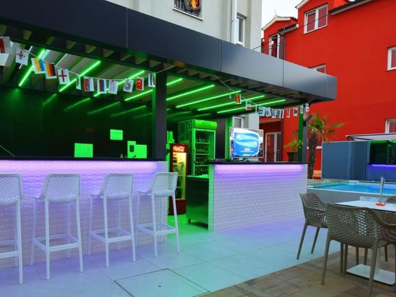 Hotel Photo 13