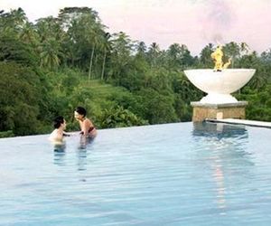 The Vimala Wedding Pavilion and Villas Pajangan Indonesia