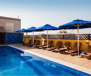 Citymax Hotel Al Barsha Dubai City United Arab Emirates