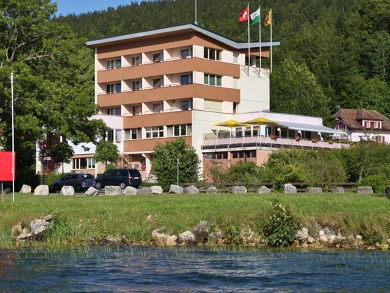 Hotel Photo 5
