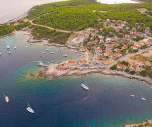 The Sea House Apartments Rukavac Croatia