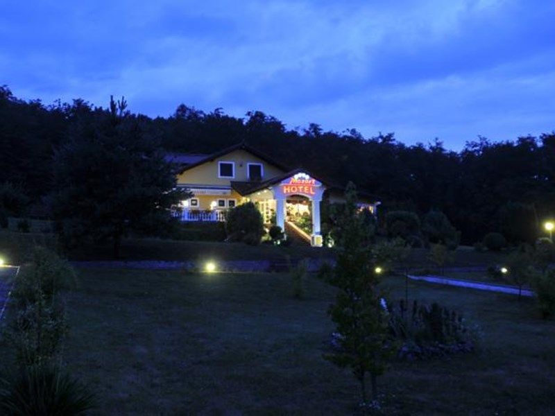 Hotel Photo 16