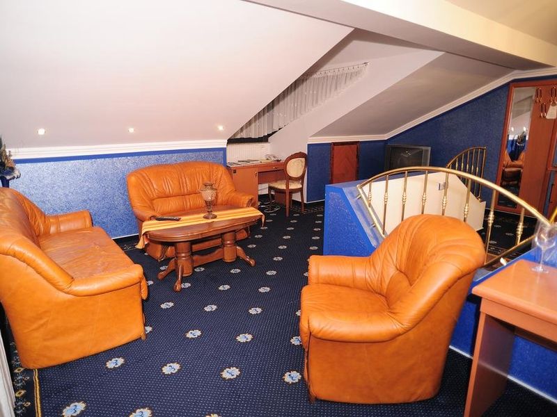 Hotel Photo 5