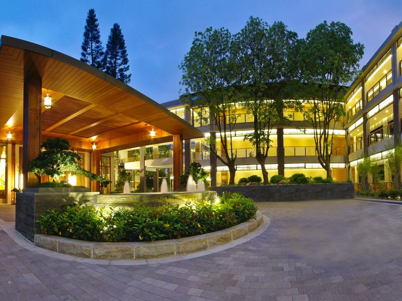 Hotel Photo 17