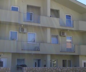 Apartments Ana Vir Croatia