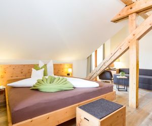 Romantik Hotel The Alpina Mountain Resort & Spa Tschiertschen Switzerland