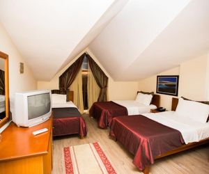 Villa Arber Golem Albania
