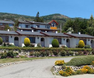 Los Arcos Bariloche Argentina