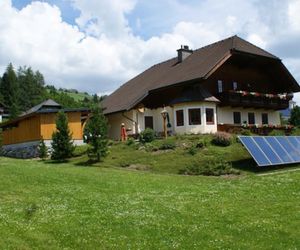 Landhaus Graggaber Mauterndorf Austria