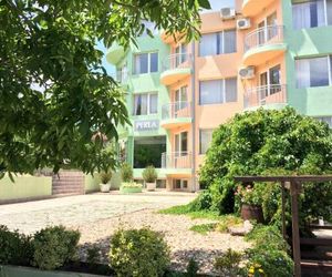 Perla Golden Sands Bulgaria