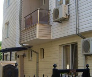 Vlasta Guest House Sozopol Bulgaria